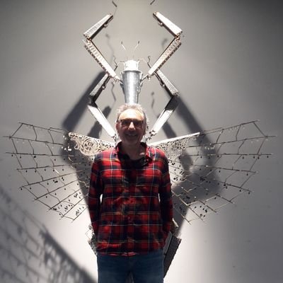 Profile Picture of Jean-marc Imbert (@imbertson) on Twitter