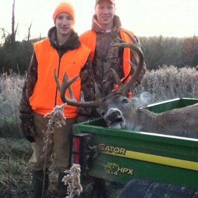 Profile Picture of Matt Schroer (@SchroerMatt) on Twitter