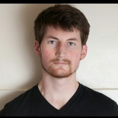 Profile Picture of Jeff McCloud (@JeffMcCloud1) on Twitter