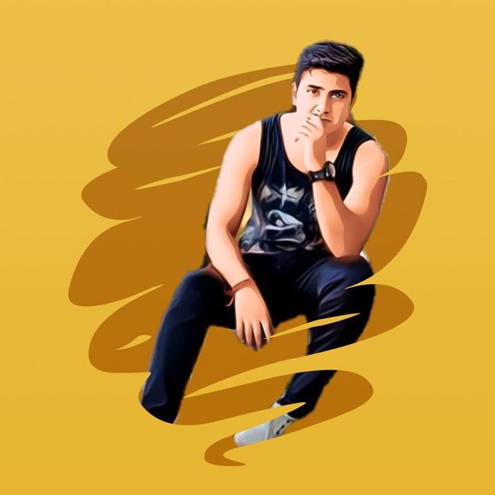 Profile Picture of Anil Sharma (@@anilsharma8834) on Tiktok