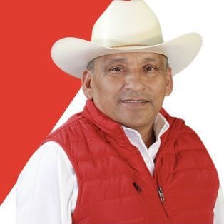 Profile Picture of Aristeo Rodríguez (@aristeo_rb) on Twitter