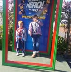 Profile Picture of Mark Wetherall (@mark.wetherall.31) on Facebook