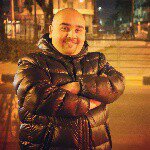 Profile Picture of Sharif Al Zoubi - شريف الزعبي (@sharifzoubi) on Instagram