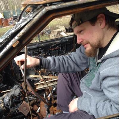 Profile Picture of Jason Baumgartner (@Jazzbones72) on Twitter