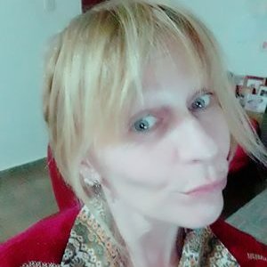 Profile Picture of María Eugenia Buffa (@buffa_eugenia) on Twitter