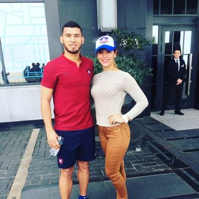 Profile Picture of Diana Caceres (@Dianakcrs1995) on Twitter