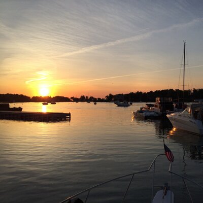 Profile Picture of Jeff Hiser (@HiseJeff) on Twitter