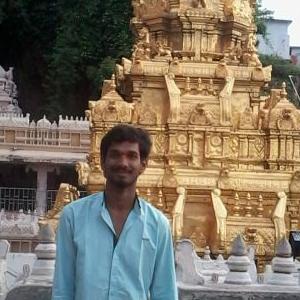 Profile Picture of Naveen Mattaparthi (@ce69484e3ce24f0) on Twitter