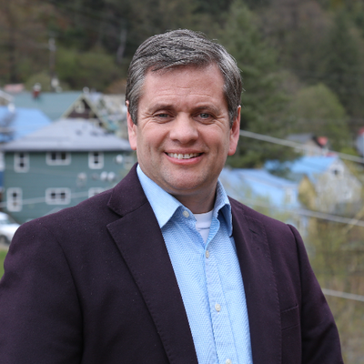 Profile Picture of Rep. Chris Tuck (@RepChrisTuck) on Twitter