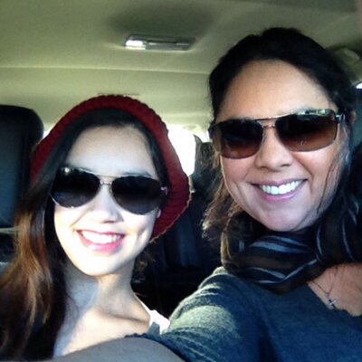Profile Picture of Cynthia Branch (@CynthiaBranch) on Twitter
