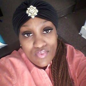 Catherine Jackson - Twitter Profile Picture of Catherine Jackson (@@Candiiecrazee) on Twitter