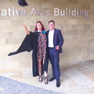 Profile Picture of Hannah Hutton (@hannahhutton) on Twitter