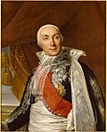 Profile Picture of Louis Philippe, comte de Ségur - Wikipediaon Wikipedia