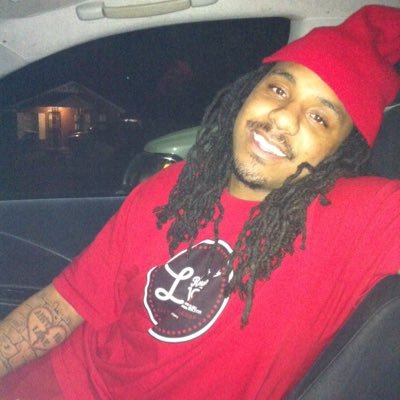 Profile Picture of Brandon Bell (@Poundgamebell) on Twitter