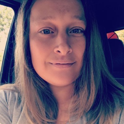 Profile Picture of Sarah Strout (@SarahStrout16) on Twitter