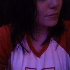 Profile Picture of Tracy Parrott (@MzMarvel26) on Twitter