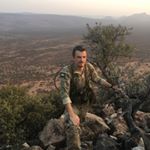 Profile Picture of Justin Adrian (@trekking_giants) on Instagram
