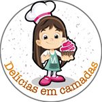 Profile Picture of Paula Simões (@paulasimoesdeliciaemcamadas) on Instagram