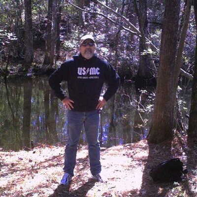 Profile Picture of Jerry Strong (@GStrong88) on Twitter