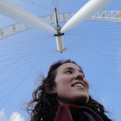 Kimberly Bloom-Feshbach - Twitter Profile Picture of Kimberly Bloom-Feshbach (@drkimberlybf) on Twitter