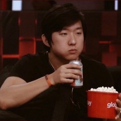 Profile Picture of Pyong Lee (조영래) ☯ (@PyongLeeTV) on Twitter