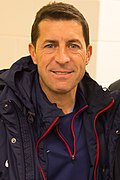 Profile Picture of Tab Ramos - Wikipediaon Wikipedia