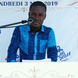 Profile Picture of MBA RAYMOND ROLAND RAOUL (@raymond_raoul) on Twitter