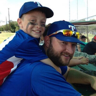 Profile Picture of Jeremy Farr (@jeremyfarr34) on Twitter