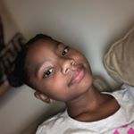 Profile Picture of Zaiya Serenity Johnson (@zaiyaserenity) on Instagram