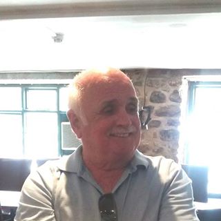 Profile Picture of Reg Wainwright (@reg.wainwright) on Facebook