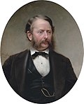 Profile Picture of John Frederick Kensetton Wikipedia