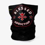 Profile Picture of Jason Warner (@blessedaddiction) on Instagram