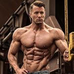 Profile Picture of Benedikt Lukas | IFBB PRO (@benlukas_ifbbpro) on Instagram