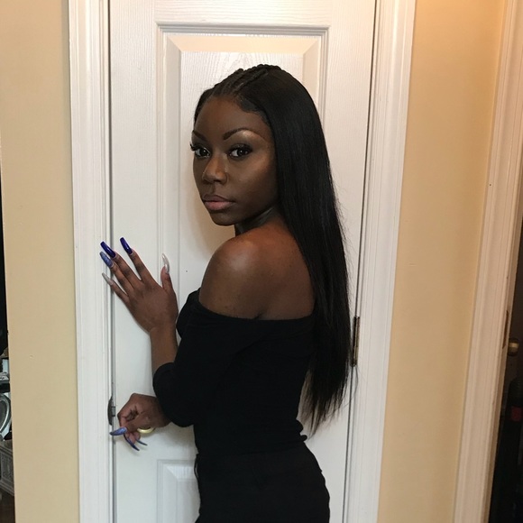 Profile Picture of Alexis Tilghman (@alexis_chaunte) on Poshmark