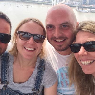 Profile Picture of Julia Nicholls (@julia_nicholls) on Twitter