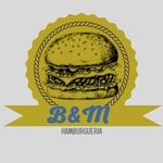 Profile Picture of B&M Hamburgueria | Melhores preços da região! (@bm_hamburgueria) on Instagram