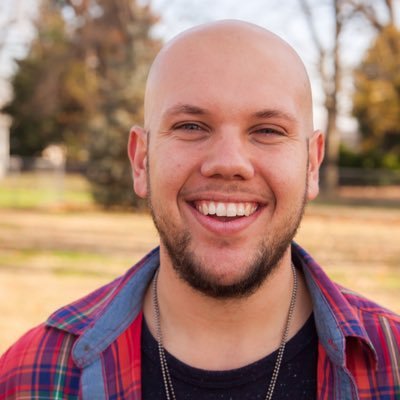 Profile Picture of Jared Michael (@pastorjared15) on Twitter