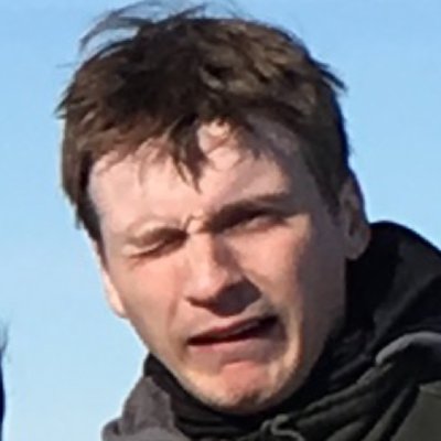 Profile Picture of Andrew Tivey (@ativey) on Twitter