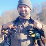 Profile Picture of Kyle Carver (@carver_kyle27) on Instagram