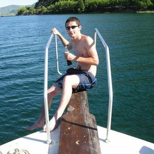 Profile Picture of THE JUDGE ! (@judge007) on Myspace