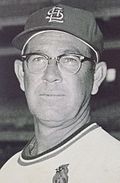 Profile Picture of Vern Bensonon Wikipedia