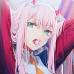 Profile Picture of Ray Grippando (@darling_of_the_franxx) on Instagram