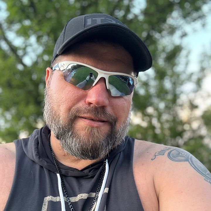 Profile Picture of Michael Lehman (@@mikelehman1207) on Tiktok
