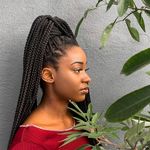 Profile Picture of Eunice Carlitos Amesse 🇦🇴🇨🇩 (@nice_amesse) on Instagram