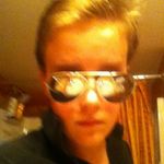 Profile Picture of Jared Darbyshire (@mase_lava) on Instagram