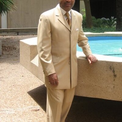 Profile Picture of K'jerrel Smith PhD (@kjerrel5) on Twitter