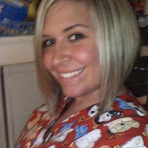 Profile Picture of Jessica Stafford (@sgtstaffordsgirl) on Myspace