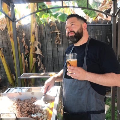 Profile Picture of Julian Martinez (@LA_LUCK13) on Twitter