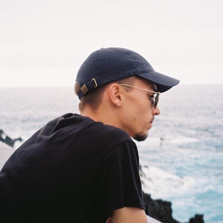 Profile Picture of Daniel Gordon (@gordons.off) on Tiktok