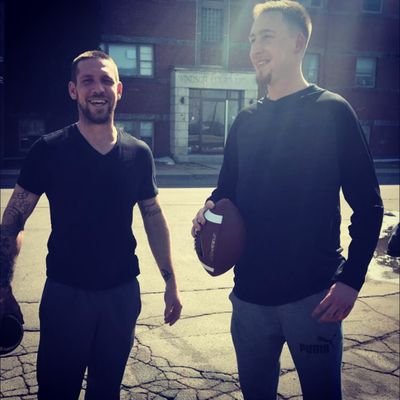 Profile Picture of Zack Howard (@zackhoward18) on Twitter